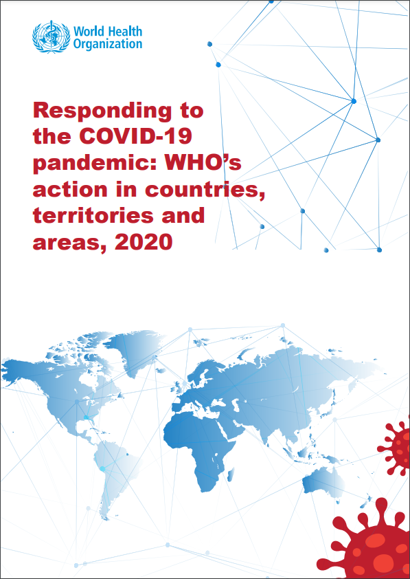 COVID19 pandemic